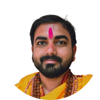 Pandit Om Prakash Dwivedi