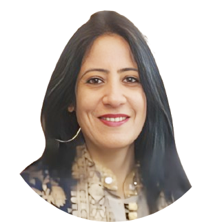 Smt. Vandana Kapoor