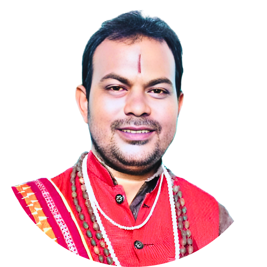 Pandit Girish Chaturvedi